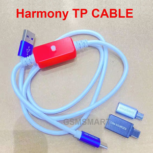 Cable TP Harmony Original Nuevo para Reparación y Programación de Teléfonos K352 - Product Image 3