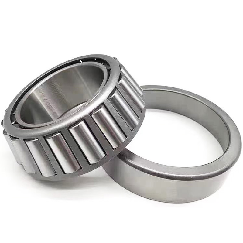 HH 221449/HH 221410 Tapered Roller Bearings - High Precision