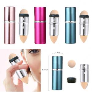 Compre productos chinos en línea Roca volcánica Rodillo absorbente de aceite facial personalizado Ámbito de uso Cara - Product Image 6