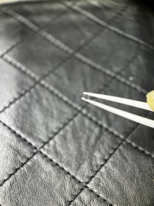 Hiệu suất cao 2*22.9 mét que quang ống kính hình trụ Ống kính thủy tinh hình trụ Rod cho y tế - Product Image 3