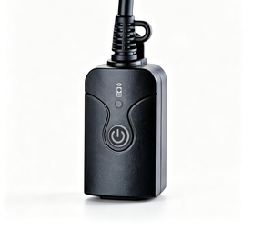 <span class=keywords><strong>Prise</strong></span> <span class=keywords><strong>télécommandée</strong></span> extérieure résistante aux intempéries 433 MHz, portée de contrôle 30 m, 15 A, <span class=keywords><strong>prise</strong></span> <span class=keywords><strong>télécommandée</strong></span> US pour guirlandes lumineuses extérieures - Product Image 4