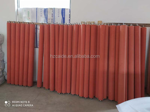 TS1600 Mesin Laminasi Dingin Manual, Kualitas Tinggi 160Cm - Product Image 3
