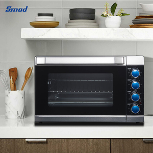 Four à micro-ondes de comptoir 46L pour appareils électroménagers en gros - Product Image 5