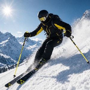 Bâtons <span class=keywords><strong>de</strong></span> <span class=keywords><strong>ski</strong></span> en alliage d'aluminium haute résistance, légers, pour adultes, pour le <span class=keywords><strong>ski</strong></span> <span class=keywords><strong>alpin</strong></span>, bâtons <span class=keywords><strong>de</strong></span> <span class=keywords><strong>ski</strong></span> <span class=keywords><strong>de</strong></span> descente, 100-130 cm - Product Image 5