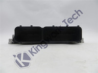 0281013328 EDC16C39-6.H1 Module de commande électronique du moteur diesel authentique 100% neuf, unité ECU GREATWALL H3 H5 2.8L DC24V 1