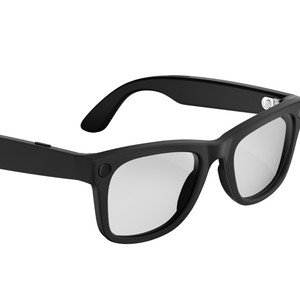 Mote MT5 Smart <b>Glasses</b> 8MP <b>Camera</b> AI Translation Voice Control 35g Lightweight Design - Product Image 1