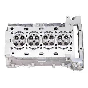 Culasse de moteur OEM 0200HX 0200GJ 967836981A 9806024610 pour Peugeot <span class=keywords><strong>MINI</strong></span> <span class=keywords><strong>COOPER</strong></span> - Product Image 1