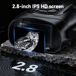 Lunettes Inskam 337, directement de l'usine, avec clarté HD pour l'exploration et l'observation nocturnes sur le terrain, vision nocturne - Product Image 3