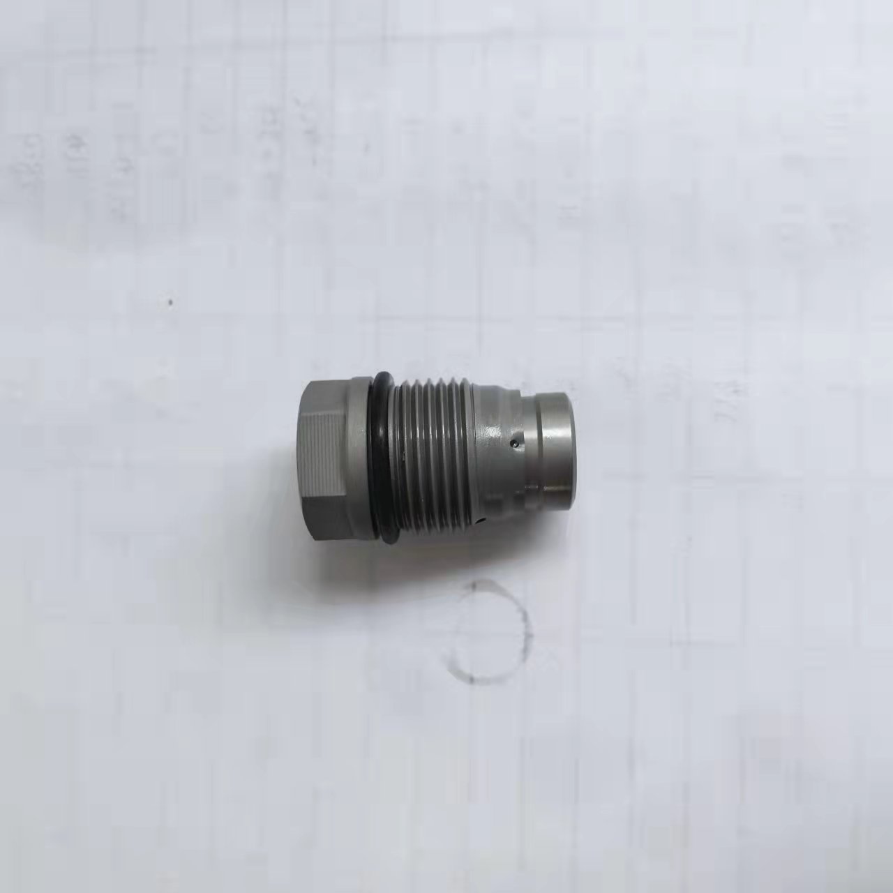 High Quality New Fuel Injection Pump Relief Valve 1110010018 1110010019 Pressure Limit Valve 1110010022 For Diesel Engine