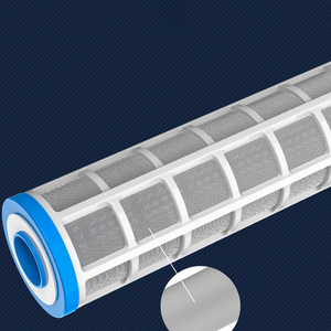 Kitchen Household Water Purifier Tap &amp; Well Water Direct Drinking <strong>Filter</strong> <strong>Removes</strong> Mud PET Material Easy Installation Box - Product Image 3