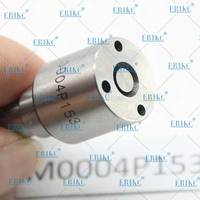 Buse de moteur diesel ERIKC M0004P153, buse d'injecteur de carburant M0004P153 pour Siemens 5WS40387 LR0008833 6H4Q-9K546-EB