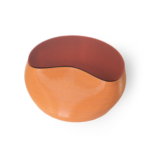 Table basse Lissa de produit durable en PLA imprimé en 3D italien - Product Image 3