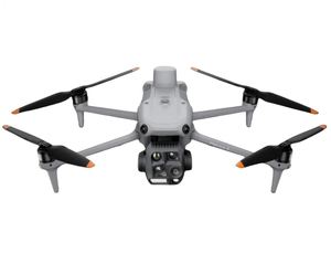 Nouveau drone Matrice 4T M4T RTK avec reconnaissance intelligente par IA, longue autonomie de la batterie, détection de cible, marquage laser, drone Matrice 4 - Product Image 6