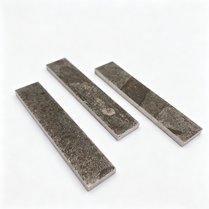 Pièces de pole de micro Humbucker en acier de 4,8 mm pour guitare électrique - Product Image 4