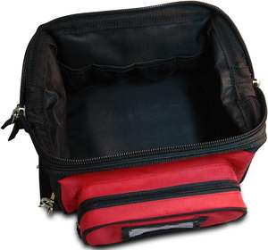 Muestra Gratuita, Bolsa de Bombero Más Vendida, Equipo de Rescate con Ribete Reflectante Amarillo y Tela de Secado Rápido de Alta Calidad - Product Image 3