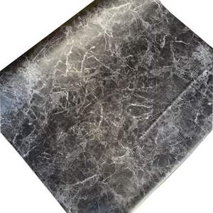 Película decorativa autoadhesiva, envoltura de <span class=keywords><strong>vinilo</strong></span> de mármol para muebles, <span class=keywords><strong>mesa</strong></span> de cocina - Product Image 5