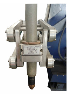 Los nuevos productos 8 eje de metal de acero de corte de plasma cnc máquina de corte de tubos de - Product Image 6