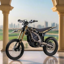 Bicicleta Eléctrica Profesional Sur-Ron Ultra Bee HP, 74V 55Ah 12.5kW de Potencia, 440N.m de Torque, Bicicleta de Montaña Todoterreno - Product Image 2