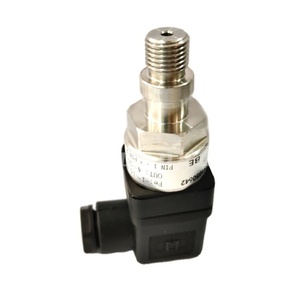 Capteur de pression pour compresseur d'air Compair Gardner Denver ZS1050642 Transmetteur de pression MBS 1900 -1...15 Bar / 4-20 MA - Product Image 1