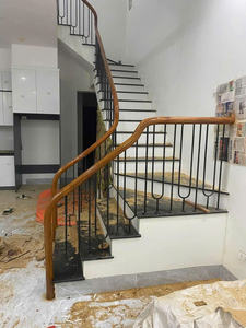 ประตูเหล็กยูโร ประตูเหล็กสถาปัตยกรรม เหล็กกล้าแข็ง (14x14มม./14x6มม.) ดีไซน์ฝรั่งเศส สำหรับอาคารระดับไฮเอนด์ แบบติดตั้งด้านบน - Product Image 5