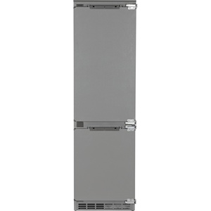 Réfrigérateur congélateur en bas 230l Réfrigérateur <span class=keywords><strong>avec</strong></span> design intégré Réfrigérateur intégré - Product Image 4
