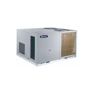 gree rooftop package air con
