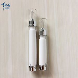 ขวดปั๊มสุญญากาศสำหรับครีมบำรุงรอบดวงตาขนาด 10 มล. 15 มล. - Product Image 3