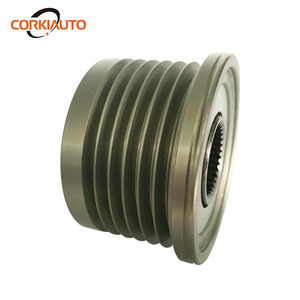 31251074;8666126;535003010;535004010;535012710;F-229643  <span class=keywords><strong>Precio</strong></span> de Piezas de Alternador para Polea de Embrague - Product Image 1