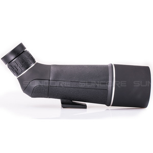 SUNCORE Traveler 20x60 <b>Monocular</b> High Definition <b>Night</b> <b>Vision</b> For Birdwatching And Target Watching - Product Image 3