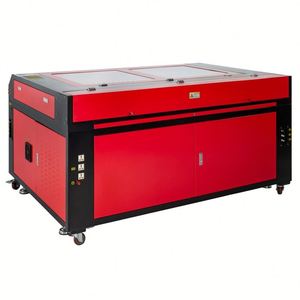 SIHAO CO2 Laser Machine USB DIY CO2 Laser Machine Laser Graveur Cutter Gravure Machines De Découpe 1490 - Product Image 5