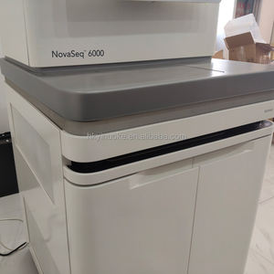 Séquenceur de Gènes Illumina NovaSeq6000 Reconditionné, Système de Séquençage ADN/ARN à Débit Évolutif pour la Recherche sur l'Exôme et le Transcriptome - Product Image 6