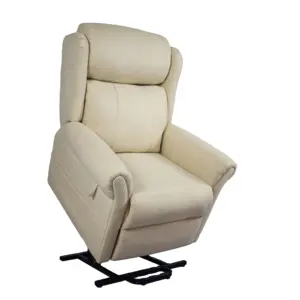 Geeksofa ZOY เก้าอี้นวดไฟฟ้าปรับนอนได้,เก้าอี้นวดไฟฟ้าช่วยให้ที่นั่งแฟชั่นเก้าอี้พักผ่อนสำหรับผู้สูงอายุใส่สบาย