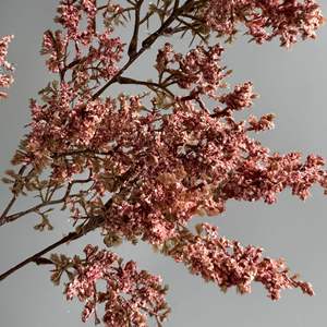 H-767 artificielle <span class=keywords><strong>Berry</strong></span> tige plantes mousse longue branche tige pour noël choix mariage maison fête centres <span class=keywords><strong>de</strong></span> table décor couronne - Product Image 4