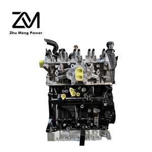 Conjunto de Motor Hpfp Performance CHH 2.0 <span class=keywords><strong>Tdi</strong></span> 2.0t Turbo Ea888 Gen 3 2.0l 2019 con Kit de Transmisión y Piezas para <span class=keywords><strong>Audi</strong></span> A3 - Product Image 5
