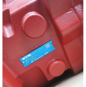 Bomba Principal PSVD2-27E Apta para Excavadora 906, Bomba Hidráulica - Product Image 5