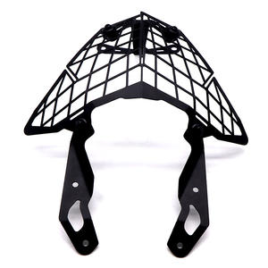 Couvercle de phare pour <span class=keywords><strong>Kawasaki</strong></span> <span class=keywords><strong>Versys</strong></span> alien X300/X250 alien 300/250, couvercle de protection, accessoires de moto - Product Image 5