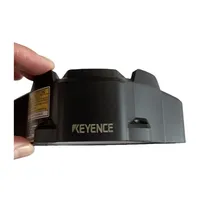 Anneau lumineux multispectre KEYENCE 50 mm compatible avec le mode LumiTrax pour l'inspection des défauts de surface par différence de couleur CA-DRM5X, variation de luminosité 1 ms