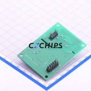 Nuevo y original, componente de orificio pasante (THT), Chip IC de circuito integrado, otros módulos - Product Image 2