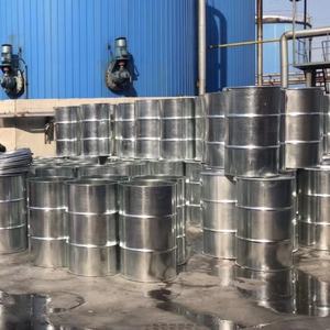 Aditivos Adhesivos para Recubrimientos con Buena Estabilidad Química, No Corrosivos, Precio de Fábrica, Dimetilsulfóxido DMSO 200-664-3 - Product Image 6