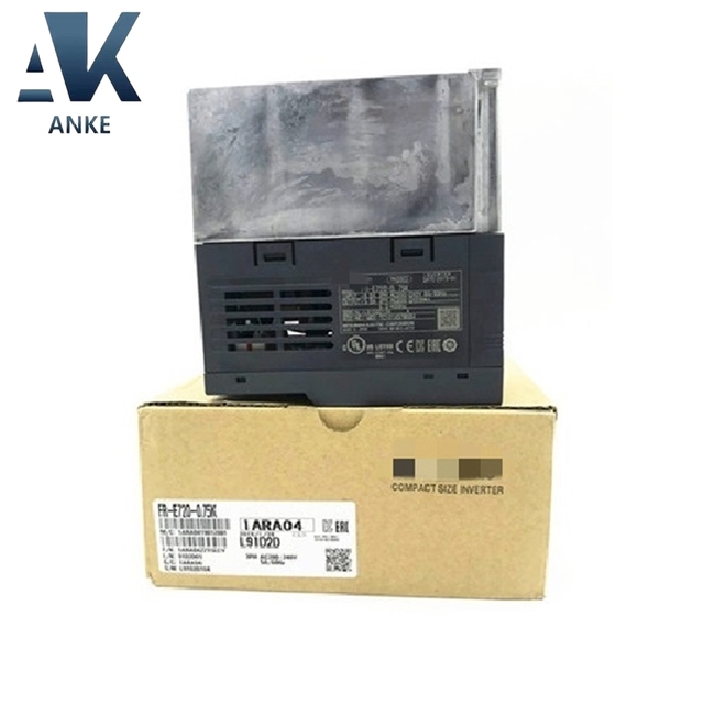Mitsubishi VFD Frequency Converter Inverter 11kW FR-E720-11K
