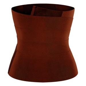 Women Bandage Tummy <strong>Waist</strong> Trainer Wrap Belly <strong>Binding</strong> Long Slimming <strong>Waist</strong> Torso 4 Meters Elastic Belly Shaper Wrap <strong>Waist</strong> Trainer - Product Image 6
