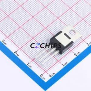 ชิปไดโอดชอทท์กี้ไดโอด TO-220AB MBR30L150CT ใหม่ของแท้ชิ้นส่วนอิเล็กทรอนิกส์ - Product Image 2