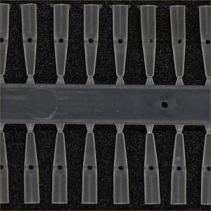 Accesorios de pesca de carpa OEM PP: Topes rápidos para cebo, aparejos de cabello, topes para boilies y pellets de 7mm/<span class=keywords><strong>9mm</strong></span> para Método Feeder de pesca de carpa - Product Image 3