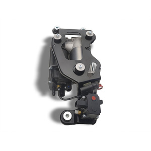 Pour BMW X5 F15 X6 F16 <span class=keywords><strong>ressort</strong></span> air amortisseur <span class=keywords><strong>compresseur</strong></span> système de <span class=keywords><strong>Suspension</strong></span> pneumatique <span class=keywords><strong>compresseur</strong></span> d'air - Product Image 3