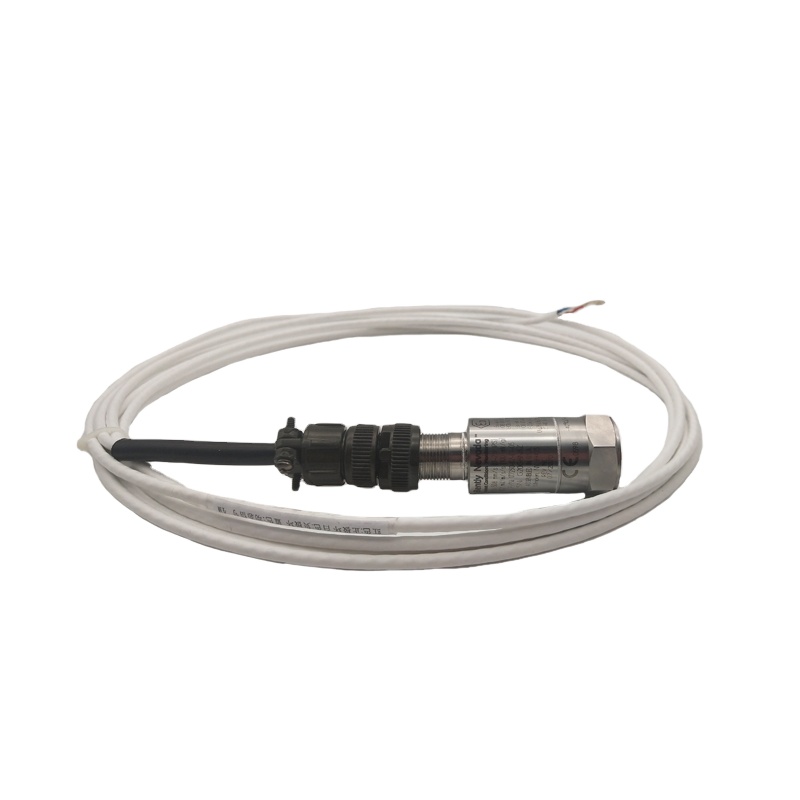 Bently Nevada 177230-02-01-05 Seismic Transmitter - Reliable