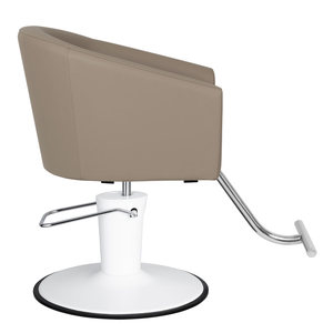 Chaise de coiffure professionnelle sur mesure, nouvelle conception, pour salon de coiffure - Product Image 5