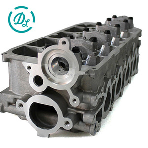 Ensemble complet de culasse EexcavaStart G13B pour moteur diesel d'excavatrice 11110-82602, remplacement avec garantie de 6 mois - Product Image 5