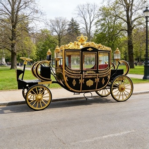 <span class=keywords><strong>Voiture</strong></span> royale touristique blanche classique <span class=keywords><strong>de</strong></span> <span class=keywords><strong>luxe</strong></span>/<span class=keywords><strong>voiture</strong></span> <span class=keywords><strong>de</strong></span> <span class=keywords><strong>mariage</strong></span> électrique unique personnalisée/<span class=keywords><strong>voiture</strong></span> électrique classique élégante royale - Product Image 1