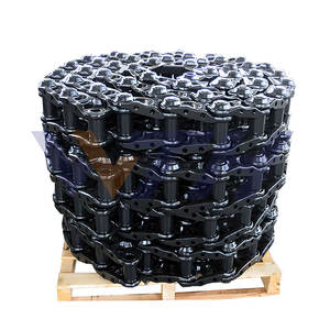 Escavatore cingolato Hitachi Ex70 Ex135 Ex150 Ex400 Zaxis33, escavatore Ex200 cingolato per Hitachi 135 Ex100 Ex120 Ex200 - Product Image 1