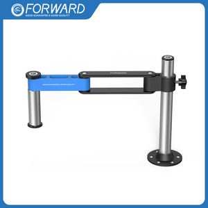 携帯電話修理用の柔軟な関節式スイングアーム顕微鏡FW-R02調整可能アームアーム - Product Image 4